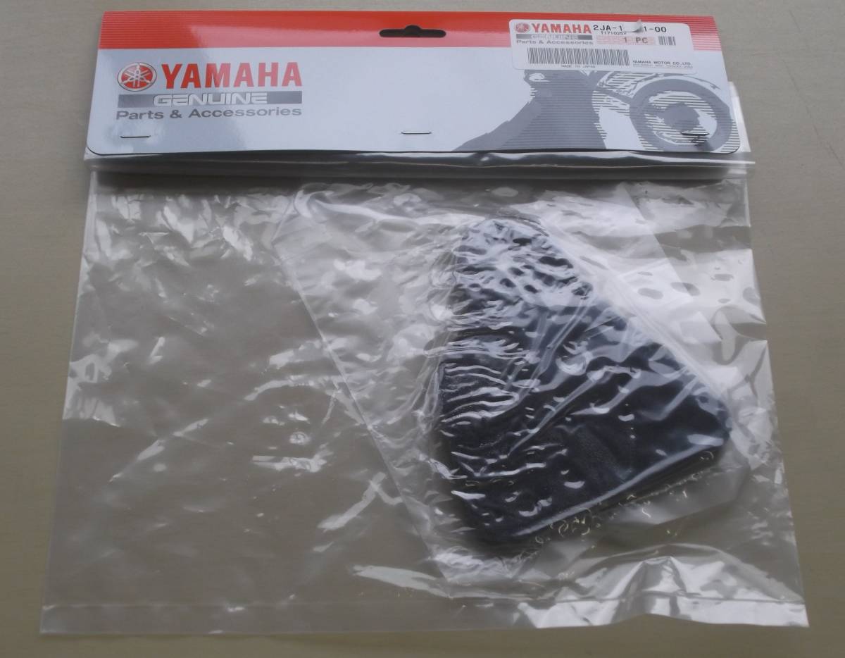 ☆ 新品 純正 エアークリーナー ジョグ JOG ジョグ /チャンプ /JOG/CHAMP/CE50E/CG50Z/27V/2JA/3CP/2NA/54V拍卖