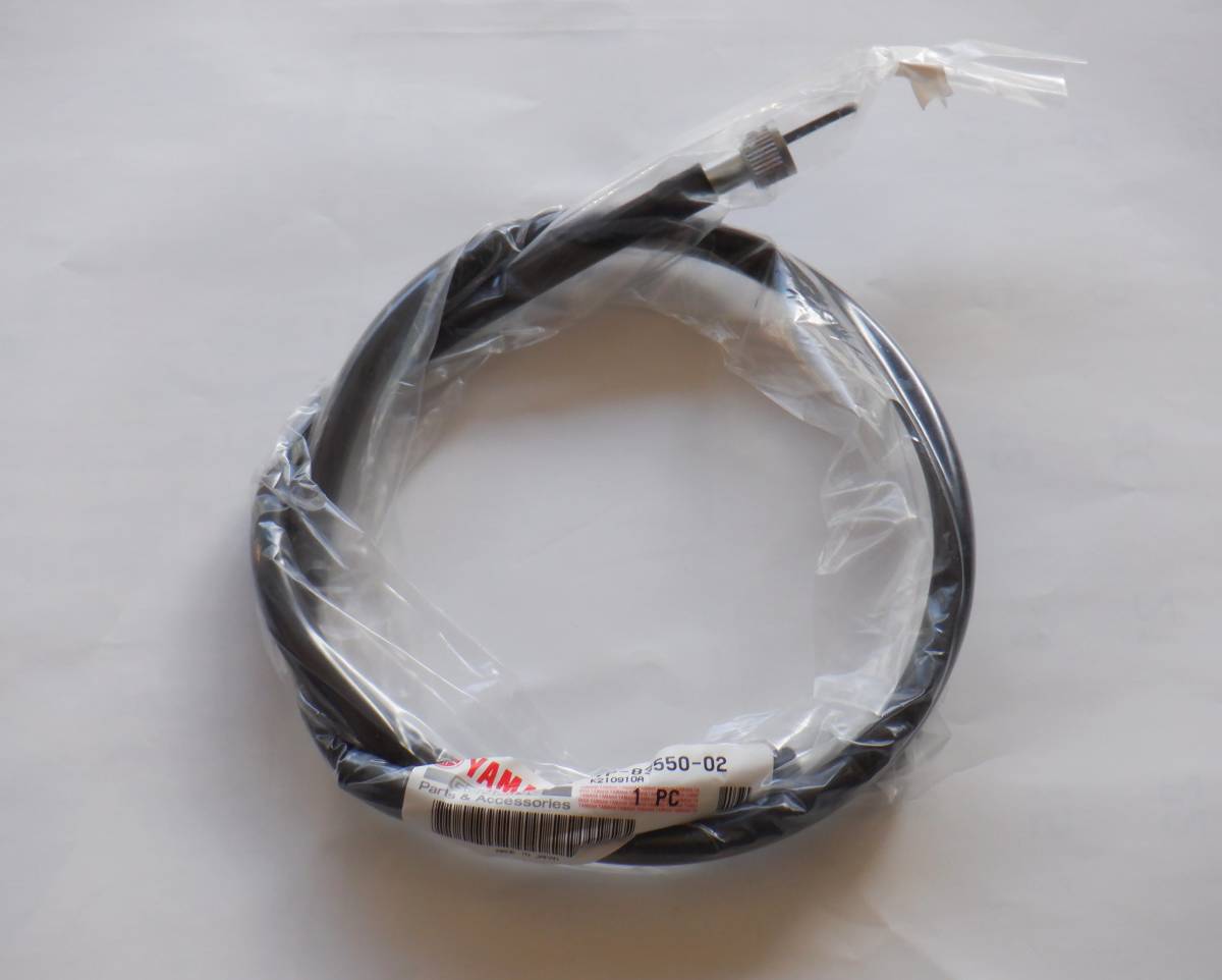 新品 純正 FZR250(2KR,3HX) スピードメーターケーブル 拍卖