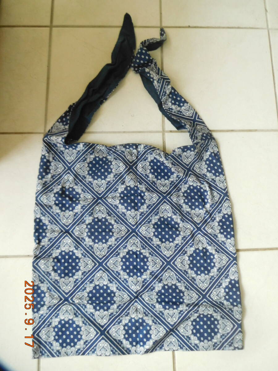 2001 HAND MADE バッグ 未使用拍卖