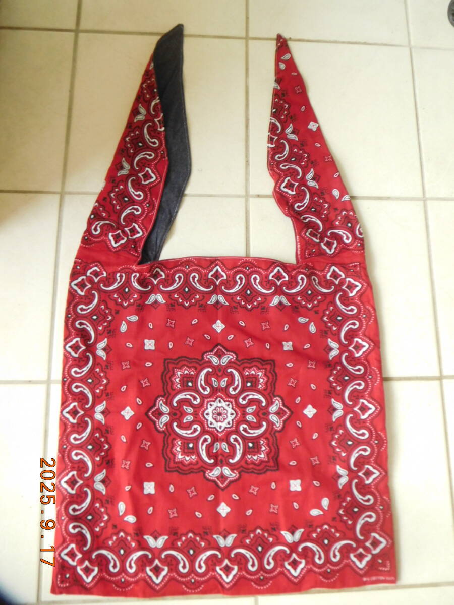 2003 HAND MADE バッグ 未使用拍卖