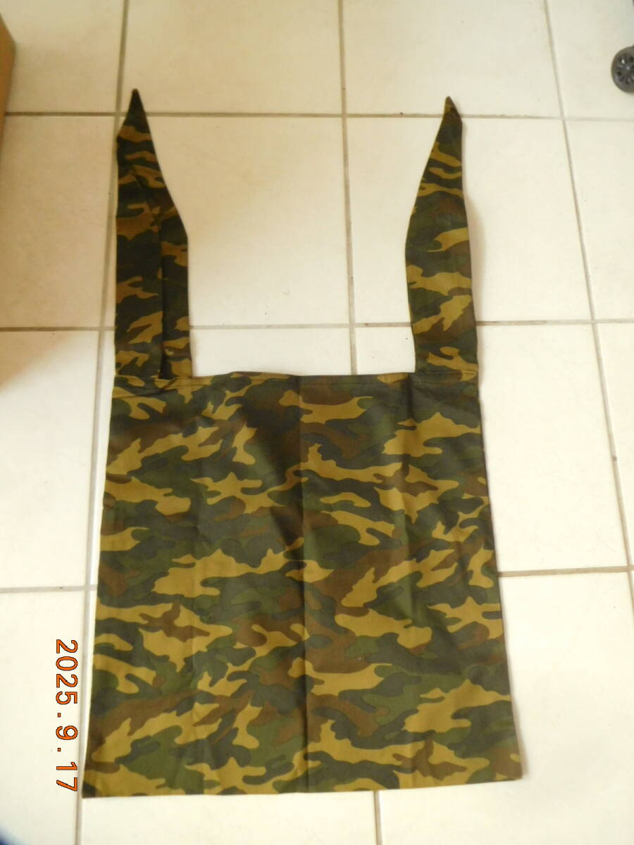 2007 HAND MADE バッグ 未使用拍卖