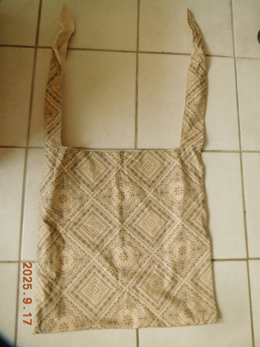 2008 HAND MADE バッグ 未使用拍卖