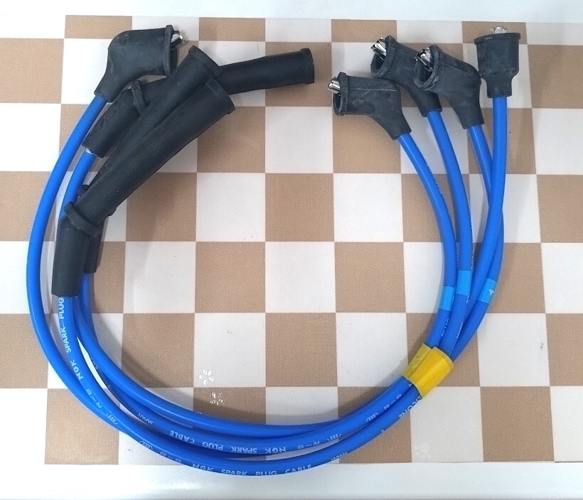 社外品 プラグコード ダイハツ ハイゼット(S82V)等【品番】RC-DX27拍卖