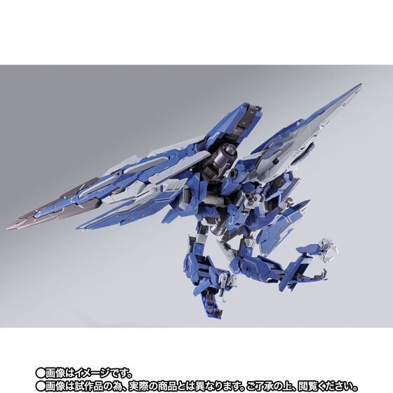 輸送箱未開封  METAL BUILD GNアームズ TYPE-E  メタルビルド拍卖