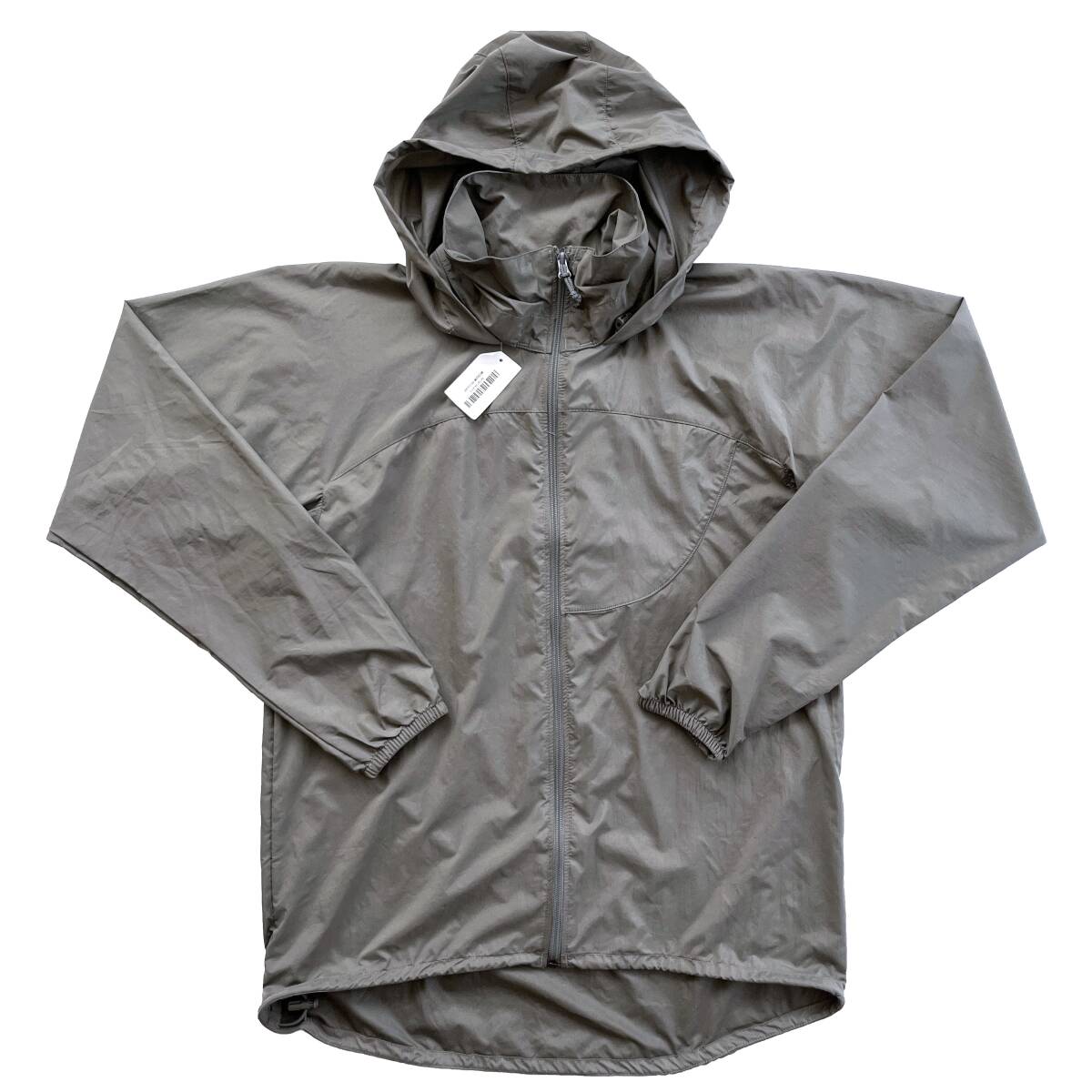 【新品】Patagonia MARS ナイロンシャツ LEVEL4 WINDSHIRT GEN Ⅱ 米軍 パタゴニア US ARMY MEDIUM M拍卖