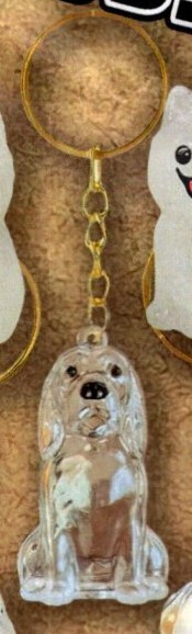 ★【送料込み】即決!いつもわんちゃんと一緒!おでかけ毛入れキーホルダー【ゴールデンレトリーバー】★うちの子のけだまだま/犬/イヌ/いぬ拍卖