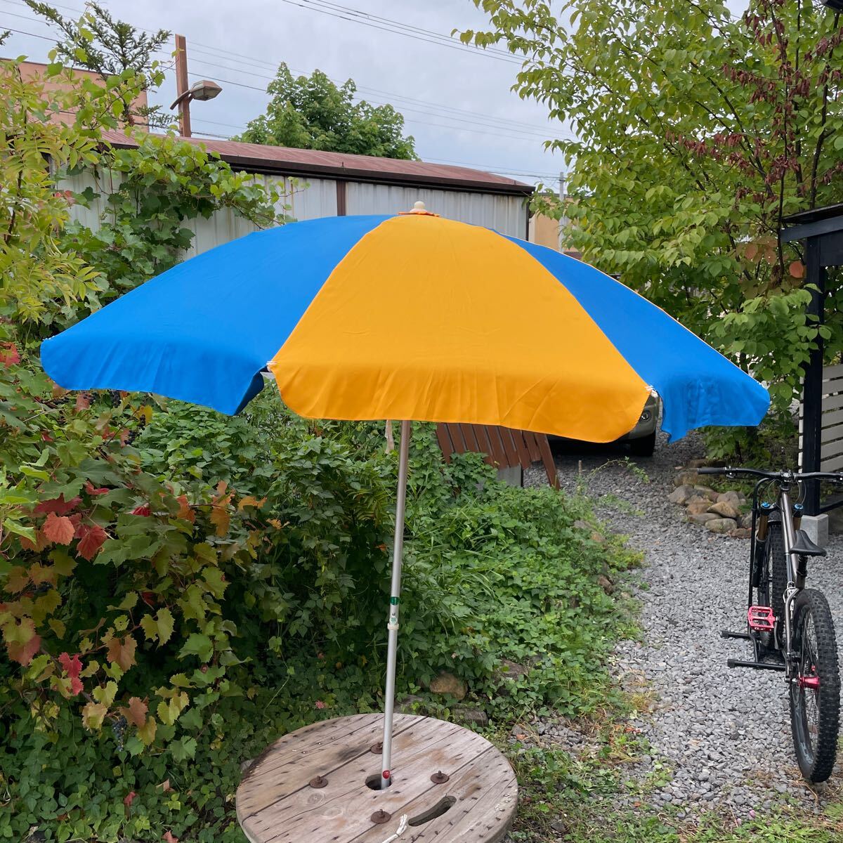 小川テント パラソル拍卖