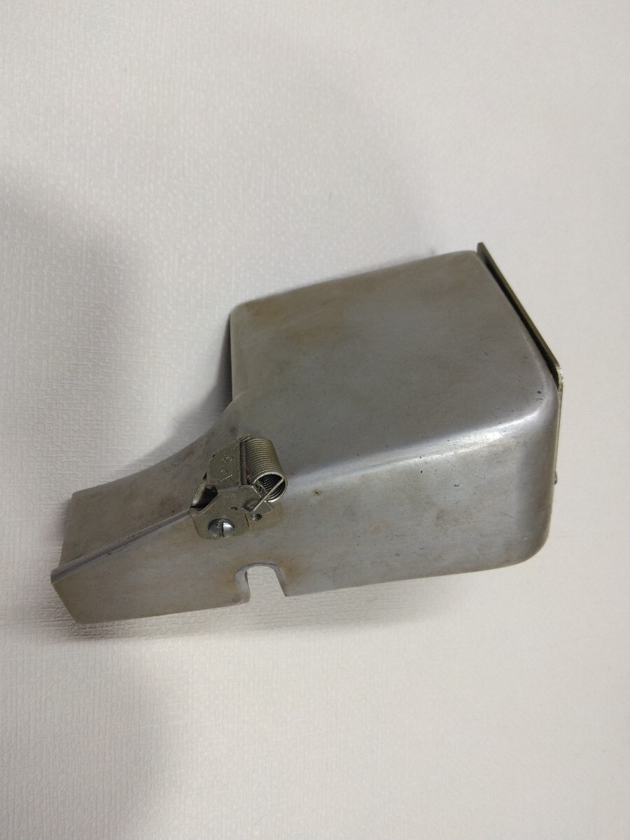 送料込 メーカー 機種 詳細不明 ミシンのカバー 中古拍卖