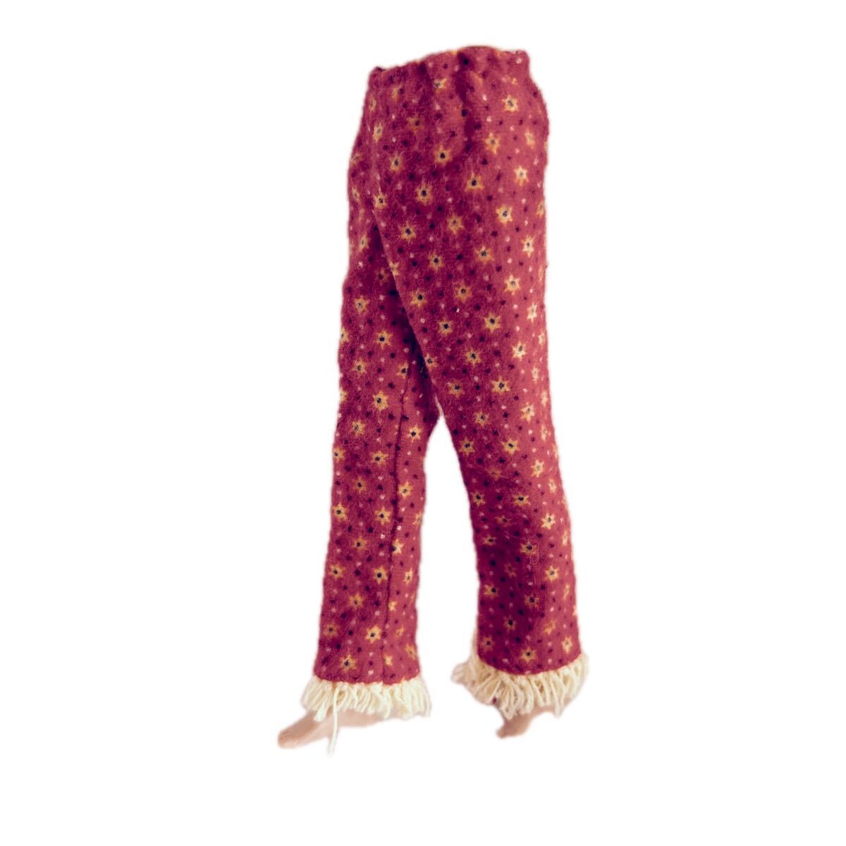 スキッパードール用(服のみ) のWoody P.J’s(1965-1967)拍卖