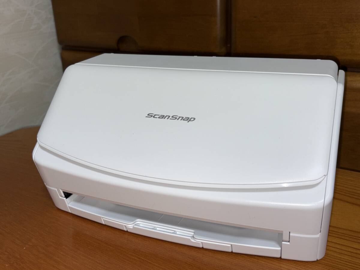 ■□ USED scansnap スキャンスナップ ix1400 □■拍卖