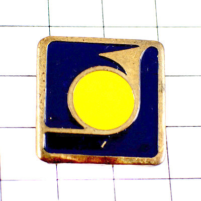 ピンバッジ・ホルン音楽ミュージック楽器◆フランス限定ピンズ◆レアなヴィンテージものピンバッチ拍卖