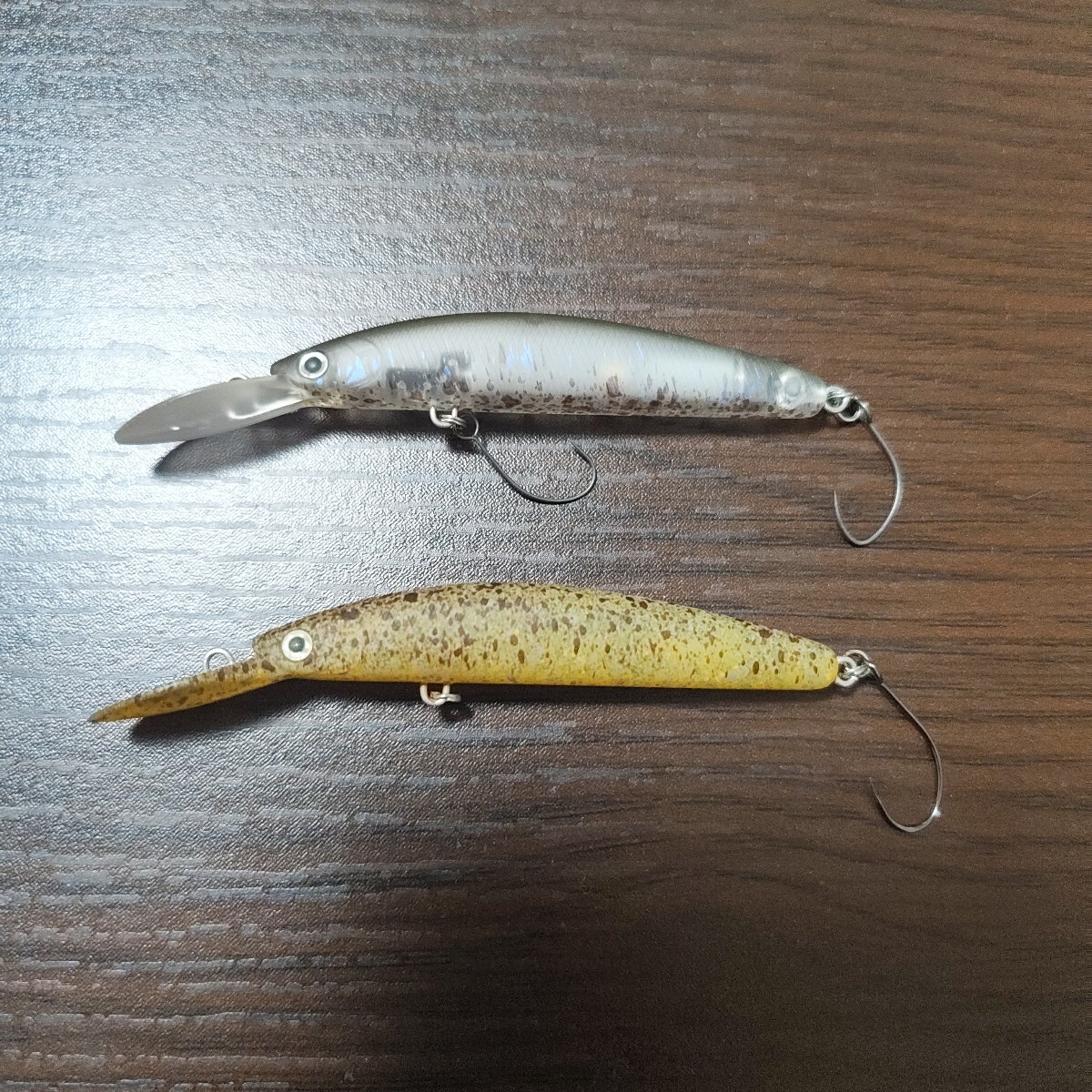 ダイワ プレッソ ダブルクラッチ60 F1 ハンクルチューン2個セット拍卖