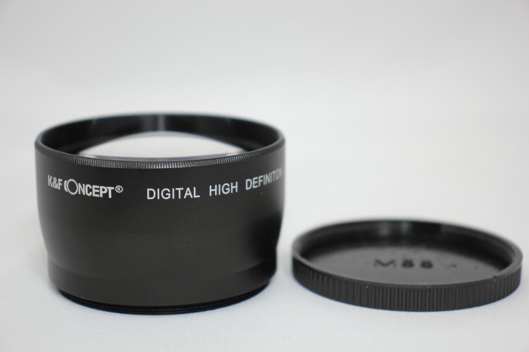 K&F Concept Digital High Definition 2.2X拍卖