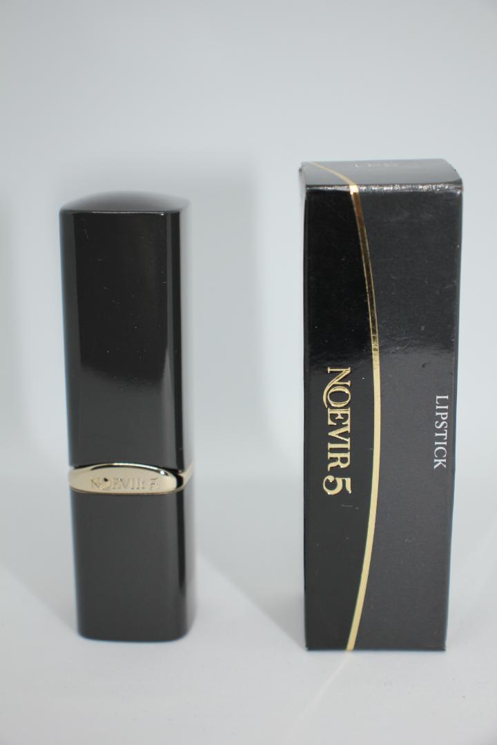 ノエビア5 リップスティック 341 レッド系拍卖