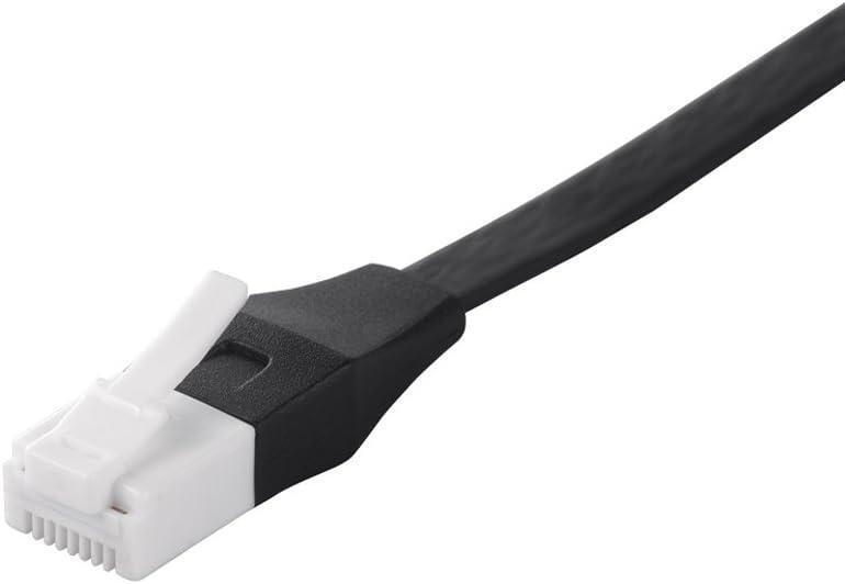 【新品未開封】バッファロー ツメの折れないLANケーブル 0.5m 6a ストレート拍卖