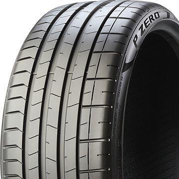 未使用・室内保管 ピレリ P-ZERO PZ4 ランボルギーニ 1台分 255/30R20 2本・355/25R21 2本(4本セット)「L」マーク認証タイヤ拍卖