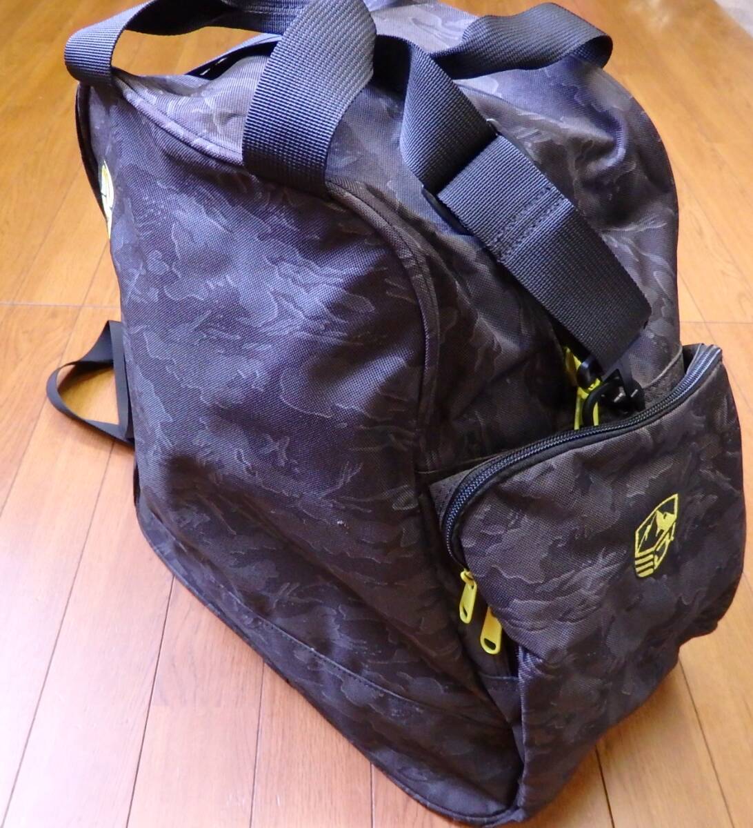 DAKINE ブーツケース拍卖