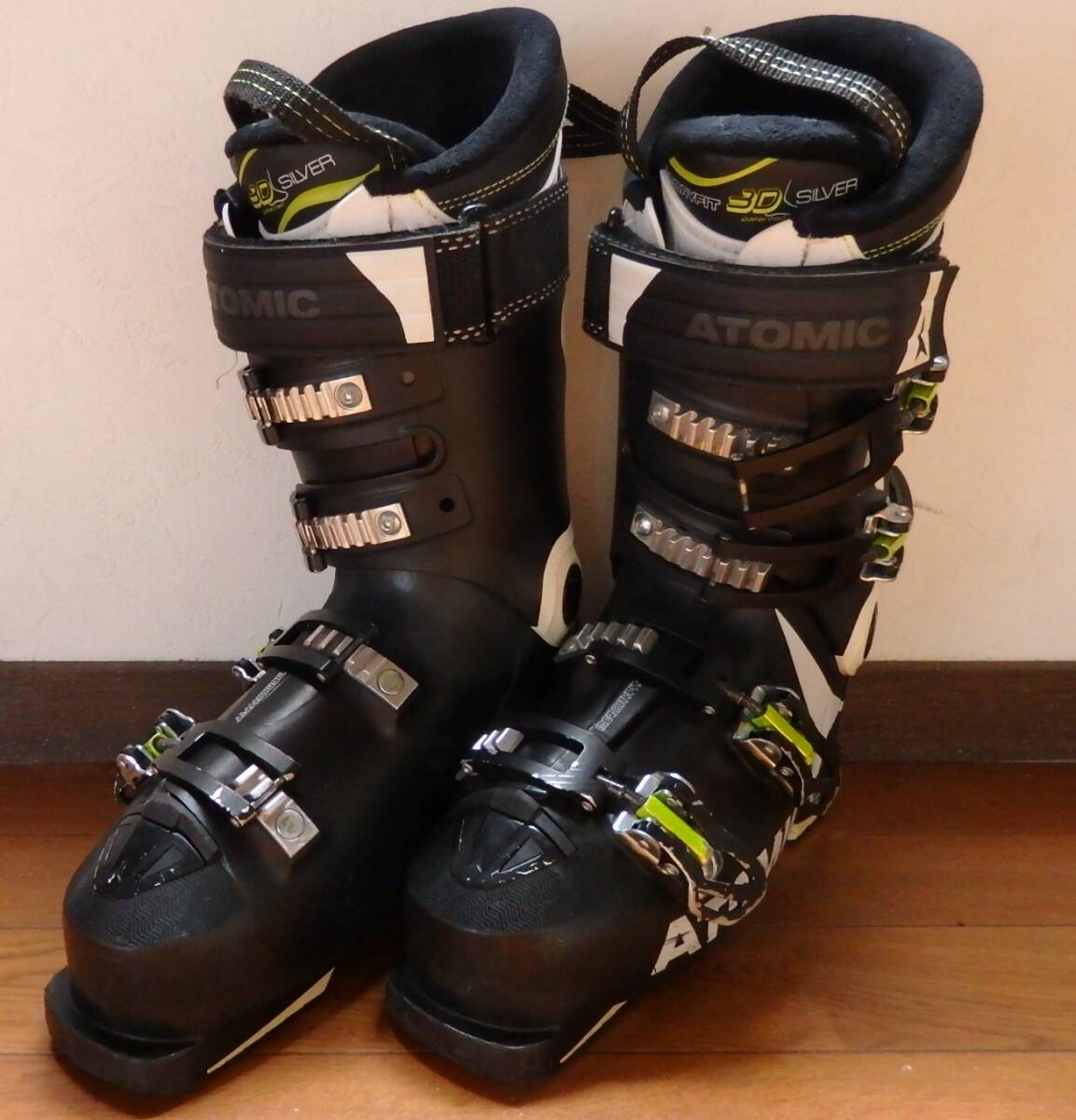 ATOMIC -HAWX ULTRA100-拍卖