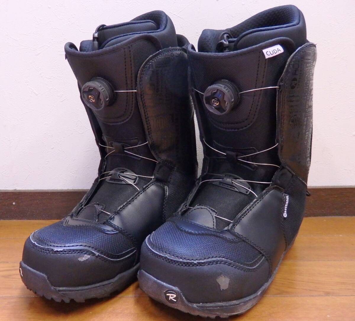 ROSSIGNOL -BOA-拍卖