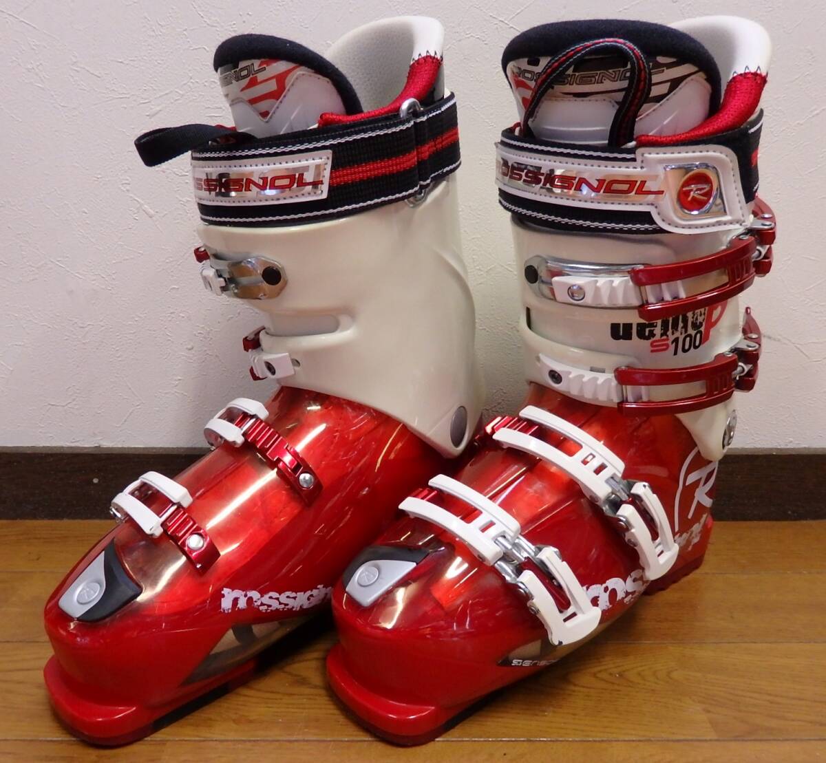 ROSSIGNOL -demo P S100-拍卖