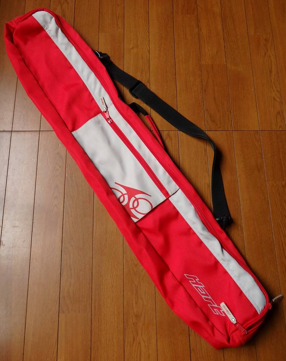 HART スキーボードケース拍卖