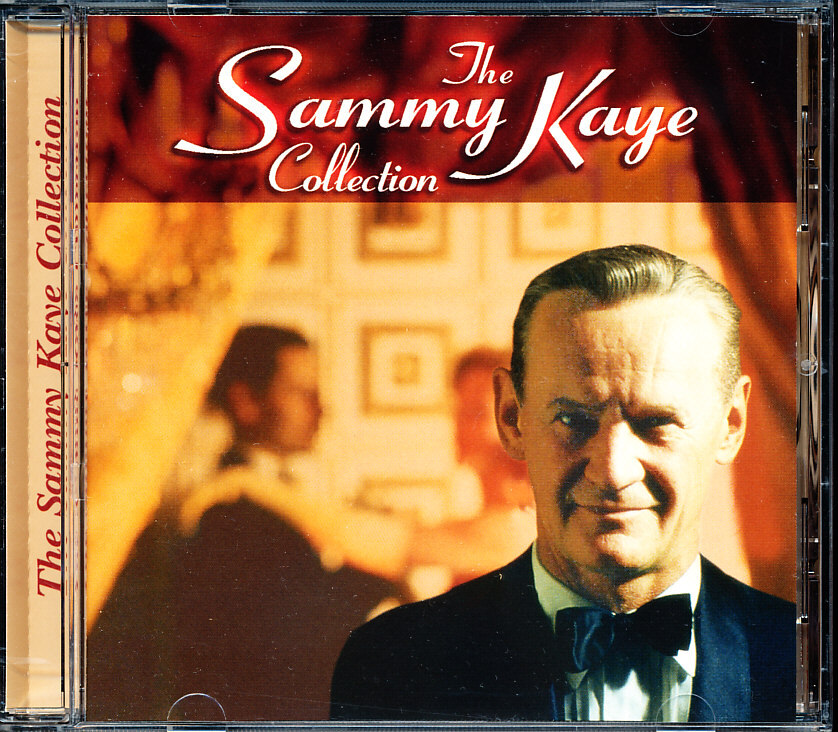 盤面良好 サミー・ケイ - The Sammy Kaye - Collection 4枚同梱可能 b9B00005M0B5拍卖