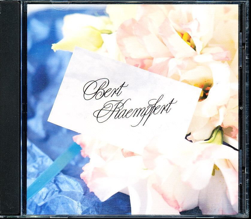 国内盤 星空のブルース~ベスト・オブ・ベルト・ケンプフェルト/Bert Kaempfert 4枚同梱可能 b9B00005FMSH拍卖