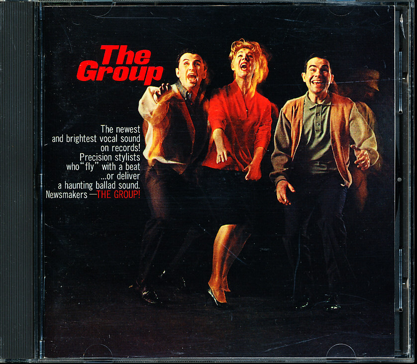 盤面良好 国内盤 ザ・グループ - The Group 4枚同梱可能 b9B00005642Z拍卖