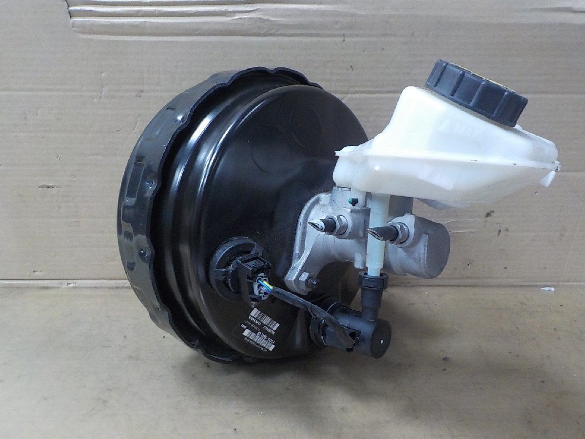 ★ボルボ S60 FD4204T ブレーキマスターバック シリンダー 純正拍卖