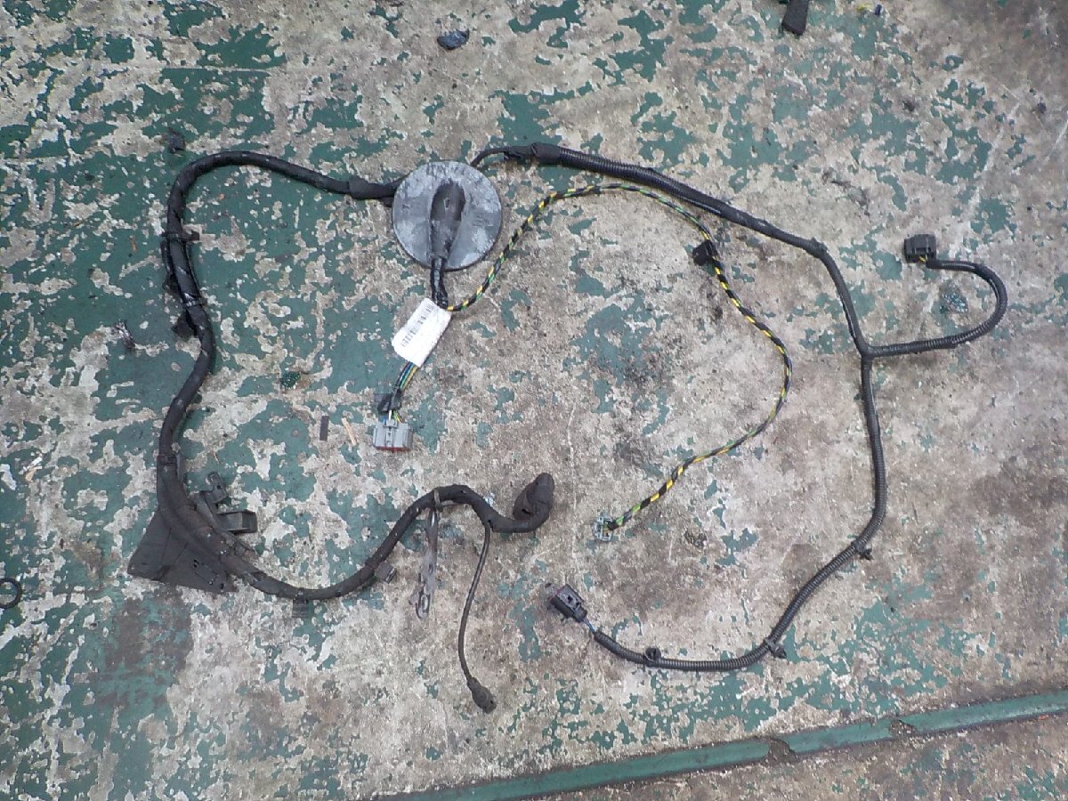 ★ボルボ S60 FD4204T 右リア足回り ハーネス 純正【送料込み】拍卖