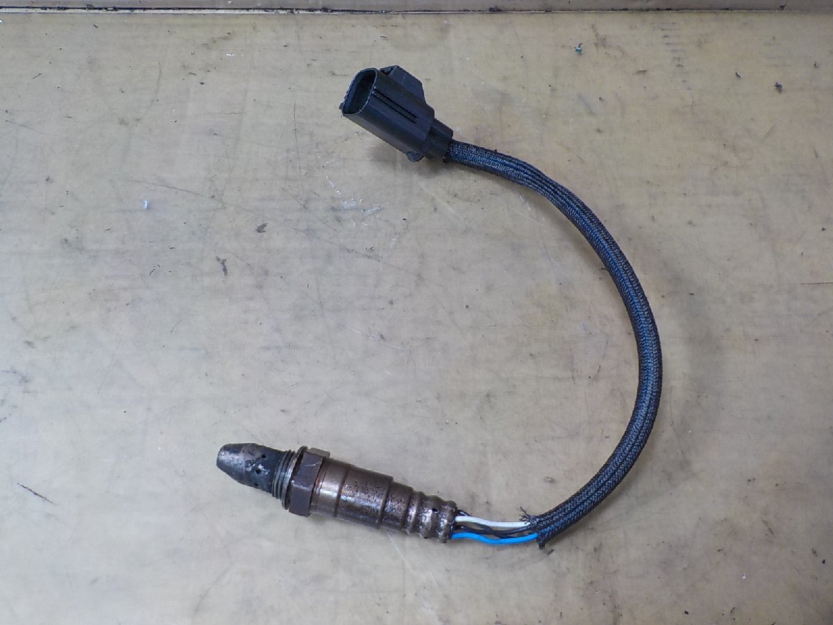 ★ボルボ S60 FD4204T O2センサー 純正【送料込み】拍卖