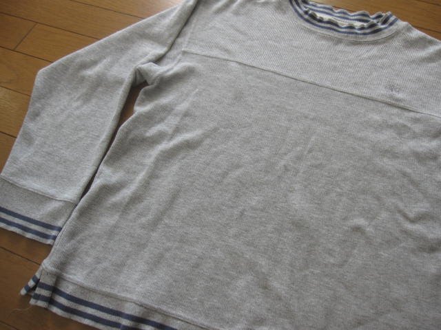 90年代TIMBERLANDティンバーランド 長袖カットソー/スウェットトレーナーXS 90’s拍卖