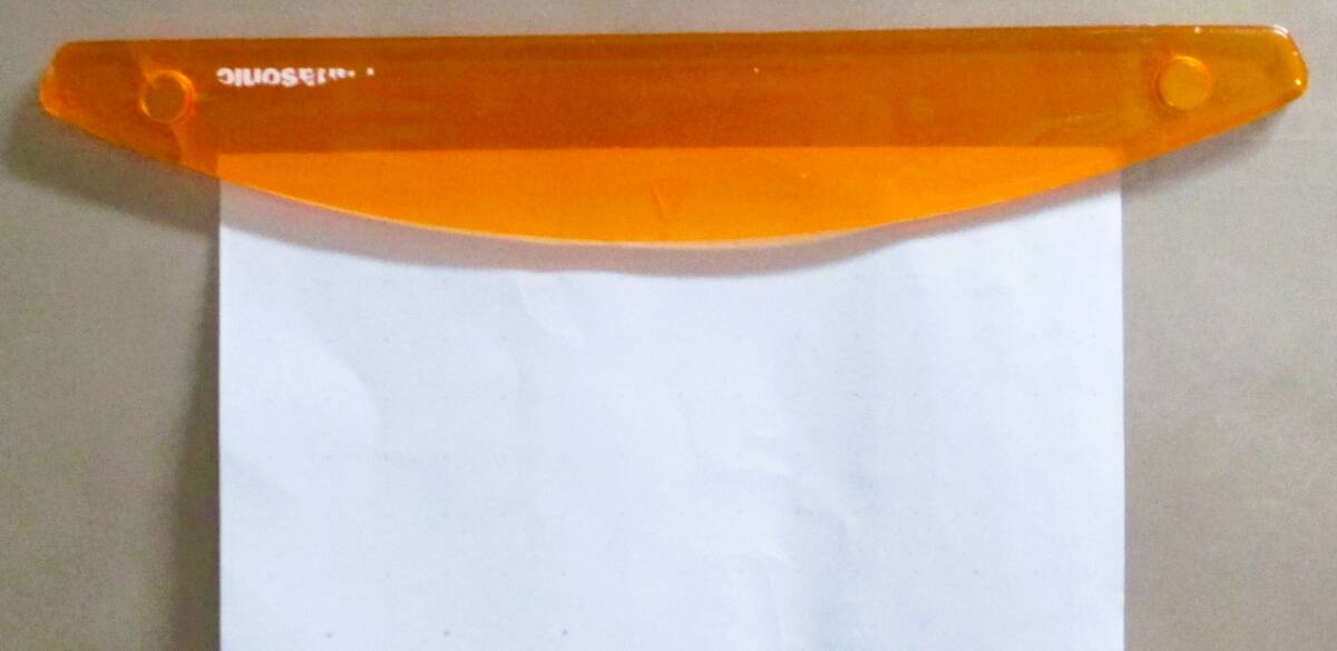 No4336 メモクリップ 磁石付拍卖