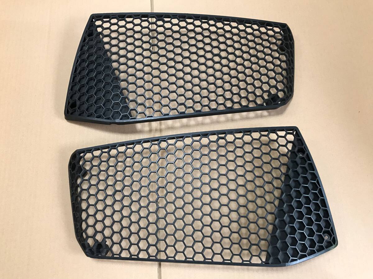 ランボルギーニ ガヤルド 純正 フロントバンパー グリル メッシュ /Lamborghini Gallardo LP500 LP550 LP560拍卖