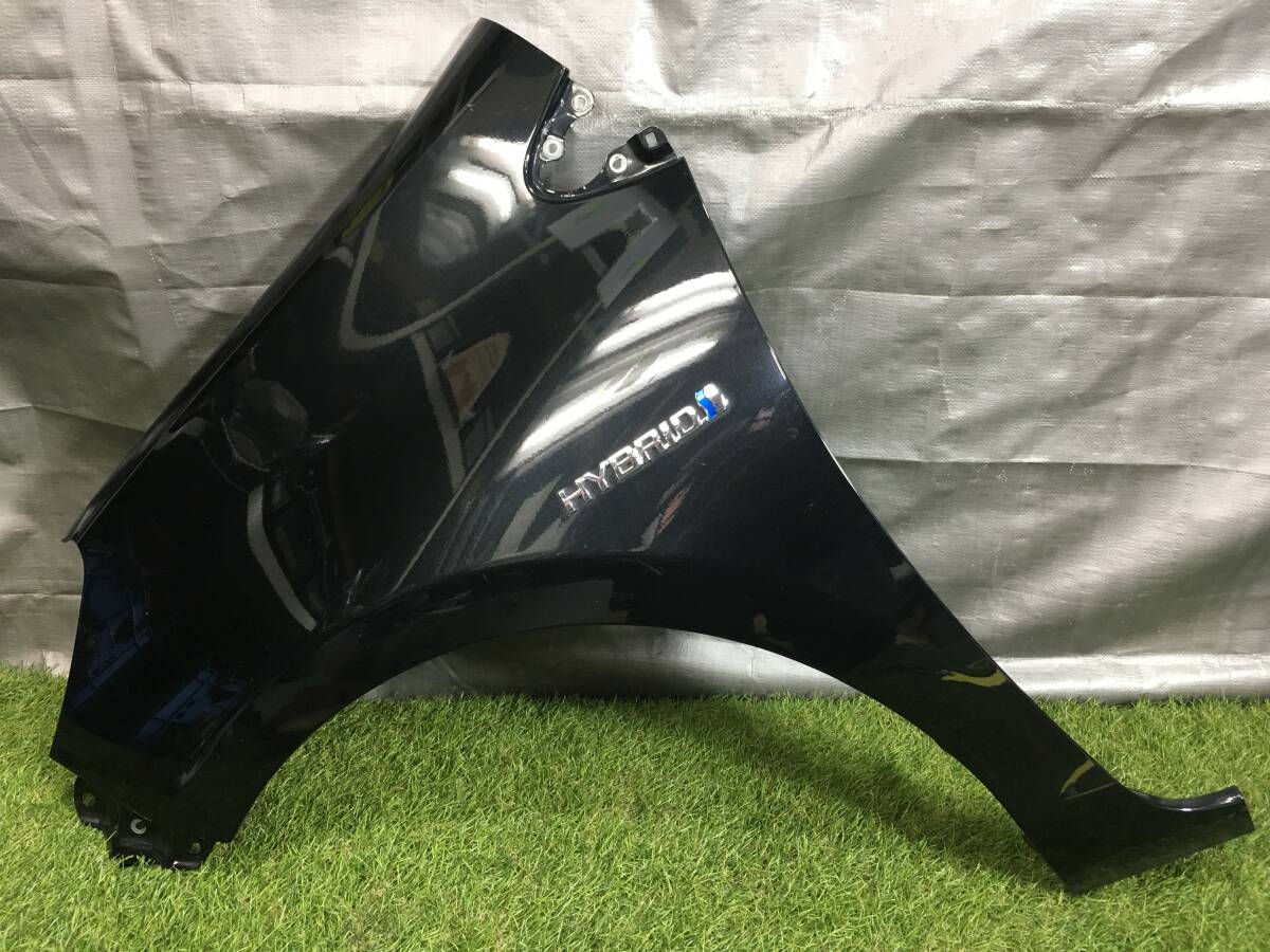 F-BS0904a★ アクア NHP10 左 フェンダー 209 平成26年 トヨタ AQUA拍卖