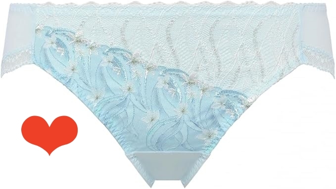 トリンプ 天使のブラ スリムライ ン 極上ライト594 レギュラーシ ョーツ 3Lサイズ拍卖