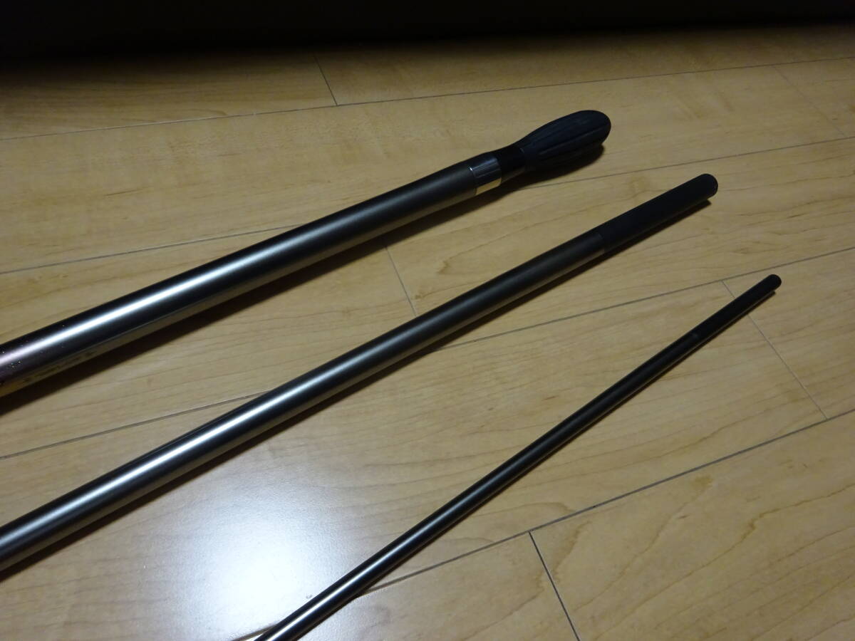 極美品 がまかつ がま投 ジーシスX 27-405 GEASYS-X 拍卖