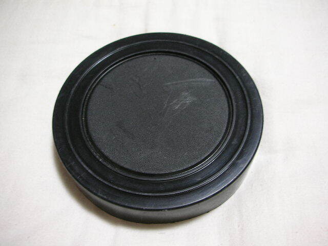 ◆中古品 MAMIYA マミヤ レンズ キャップ RB φ ファイ 88 mm◆拍卖