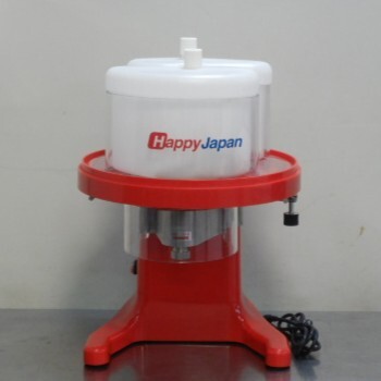 2019年製 ハッピー RCS-71 キャベツ スライサー W378D392H438mm 11kg 千切り キャベツー 0~5mm拍卖