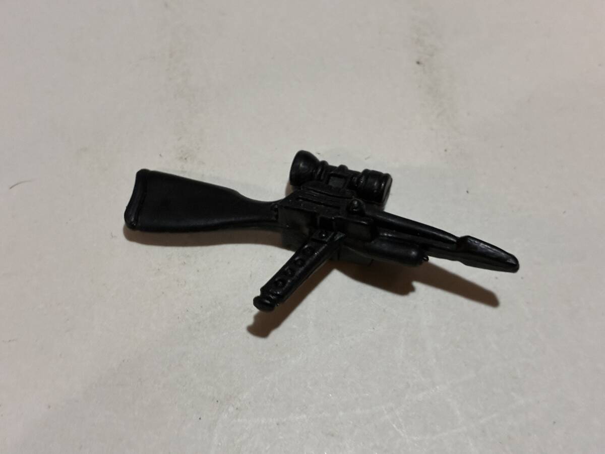 アクションフィギュア レイガン スペースガン アメコミ 銃 #19拍卖