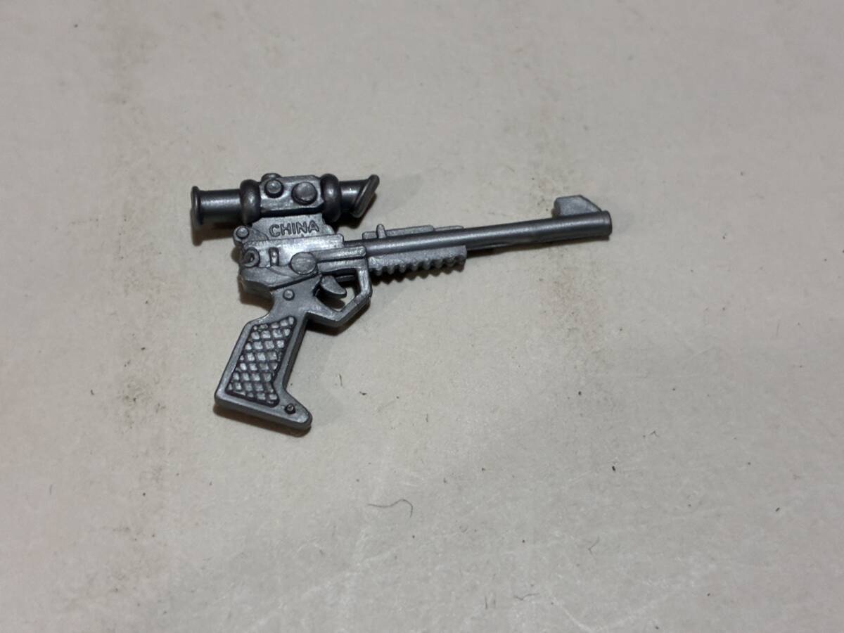 アクションフィギュア レイガン スペースガン アメコミ 銃 #29拍卖