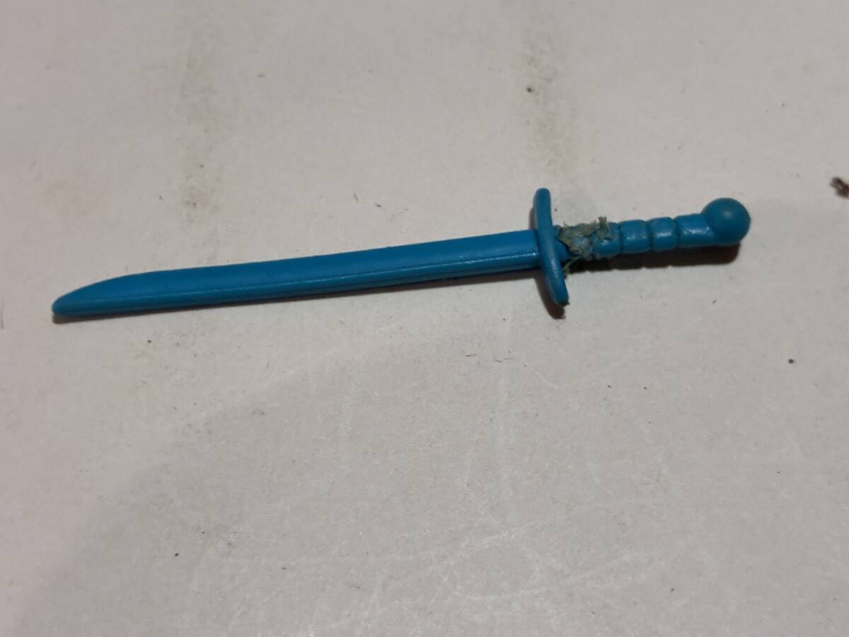 アクションフィギュア ソード 剣 アメコミ #1拍卖