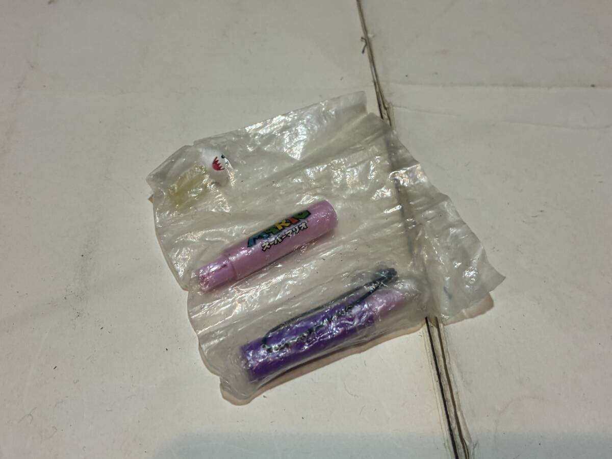 スーパーマリオ タッチペン アトミックテレサ拍卖