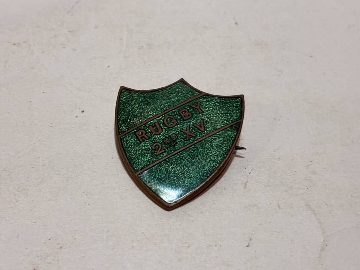 バッチ ラクビー セカンドチーム拍卖