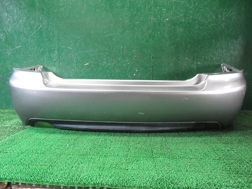 『psi』 スバル BL5 レガシィB4 リアバンパー 45A グレー H17年式拍卖