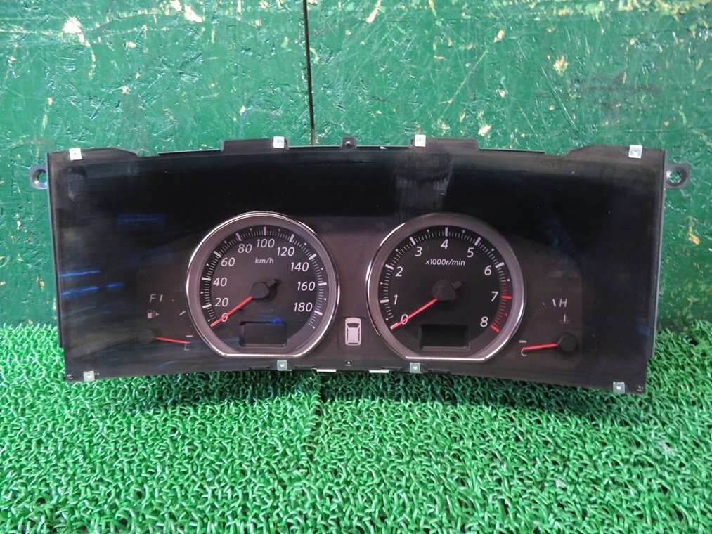 『psi』 日産 ME51 エルグランド スピードメーター 126173km H22年式拍卖