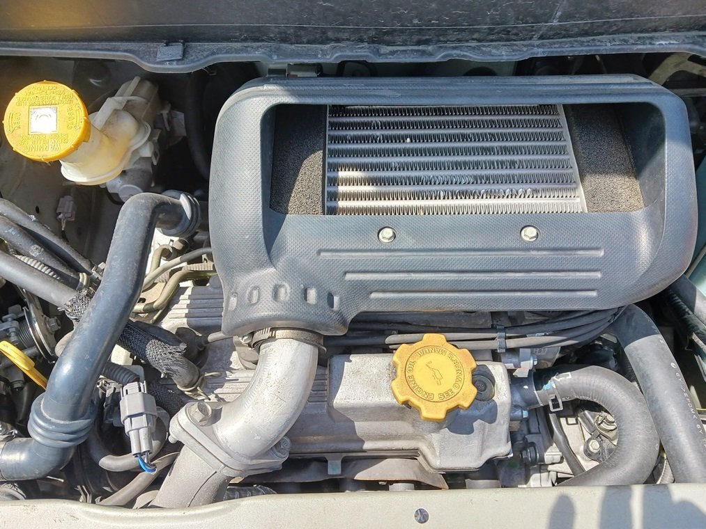 『psi』 スバル RN2 ステラ EN07XHJCDE エンジン 63500km H18年式拍卖