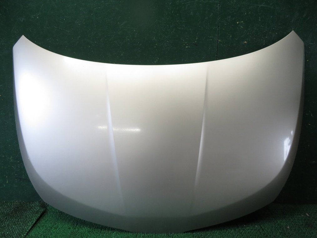 『psi』 日産 SC11 C11 ティーダラティオ ティーダ ボンネット C42 ベージュ H22年式拍卖