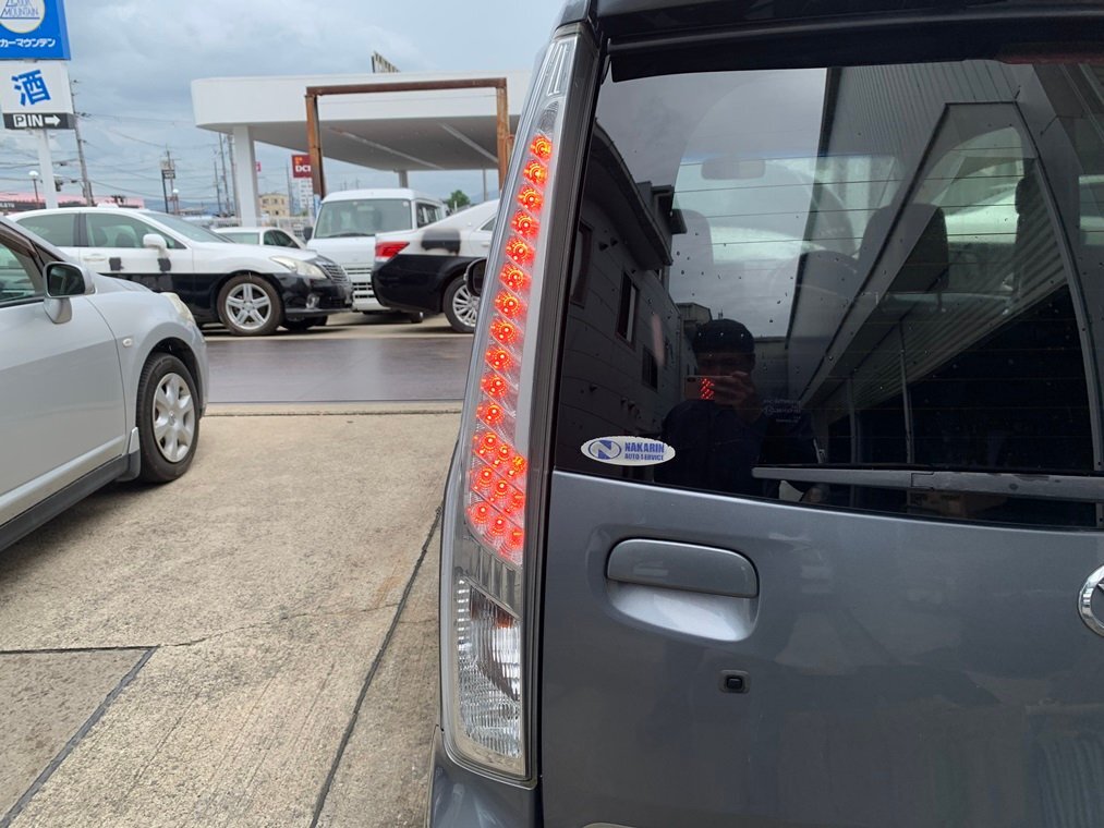 『psi』 ダイハツ LA100S ムーヴ 左テールランプ コイト 220-51094 H25年式拍卖