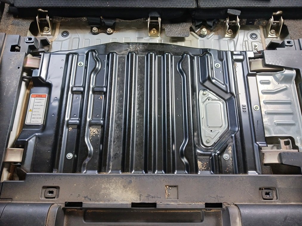 『psi』 ホンダ GP1 フィット ハイブリッド LDA ハイブリッドバッテリー H22年式拍卖